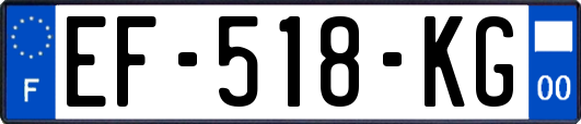 EF-518-KG