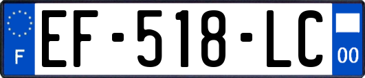 EF-518-LC