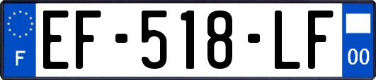 EF-518-LF