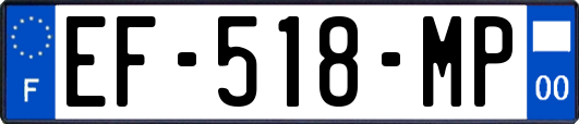 EF-518-MP