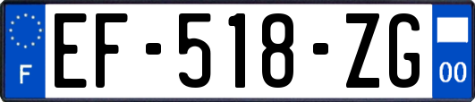 EF-518-ZG