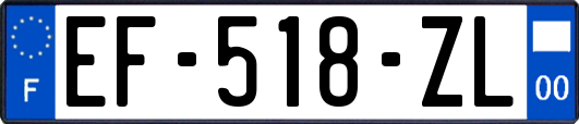 EF-518-ZL