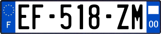 EF-518-ZM