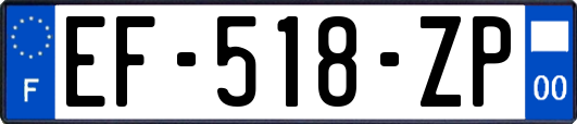 EF-518-ZP