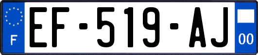 EF-519-AJ