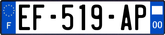 EF-519-AP