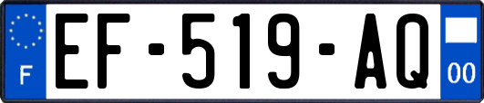 EF-519-AQ
