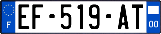 EF-519-AT