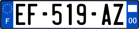 EF-519-AZ