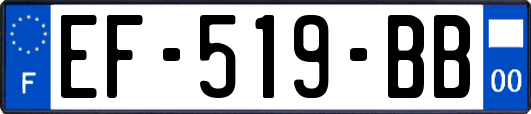 EF-519-BB
