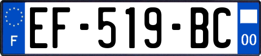 EF-519-BC