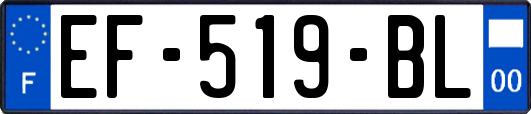 EF-519-BL