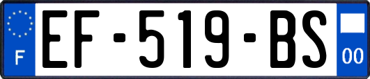 EF-519-BS