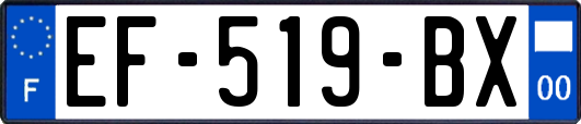 EF-519-BX