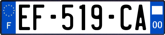 EF-519-CA