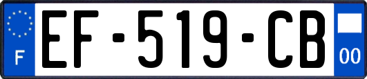 EF-519-CB