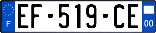 EF-519-CE