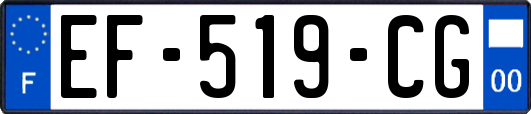 EF-519-CG