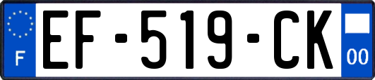 EF-519-CK