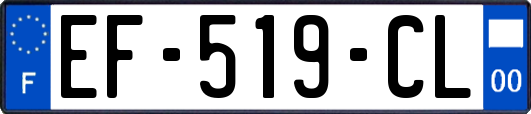 EF-519-CL