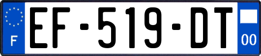 EF-519-DT
