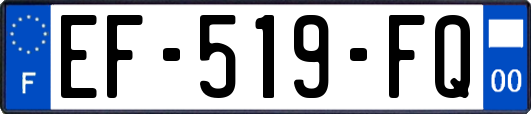 EF-519-FQ
