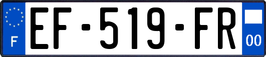 EF-519-FR