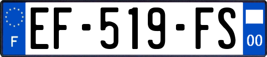 EF-519-FS