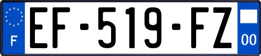 EF-519-FZ