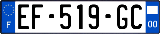 EF-519-GC