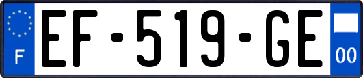 EF-519-GE