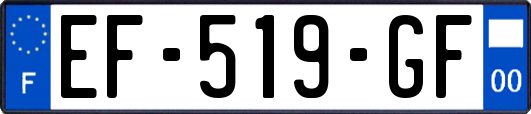 EF-519-GF