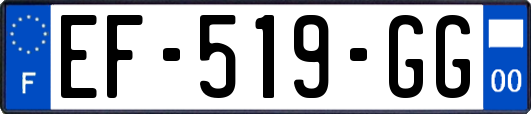 EF-519-GG