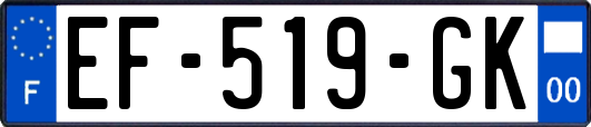 EF-519-GK