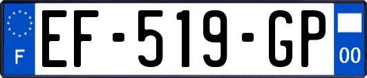 EF-519-GP