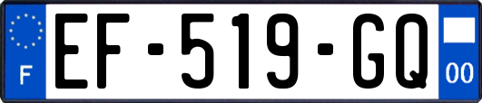 EF-519-GQ