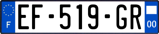 EF-519-GR