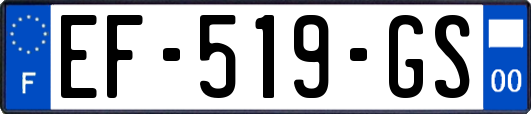EF-519-GS