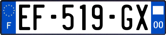 EF-519-GX
