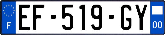 EF-519-GY