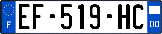 EF-519-HC