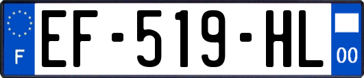 EF-519-HL