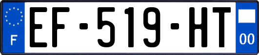 EF-519-HT