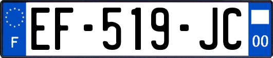 EF-519-JC