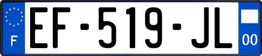 EF-519-JL