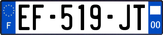 EF-519-JT