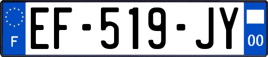 EF-519-JY