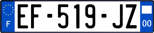 EF-519-JZ