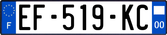 EF-519-KC