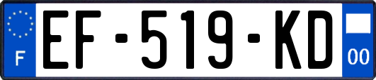 EF-519-KD
